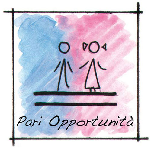  COMMISSIONE PARI OPPORTUNITA' 