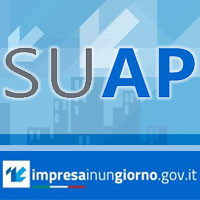 suap - impresa in un giorno